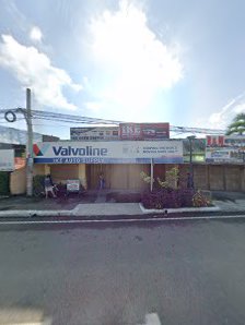 Ike Auto Supply